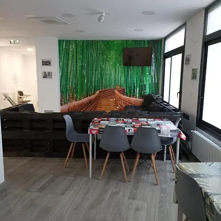 Coliving Tarragona Apartman *