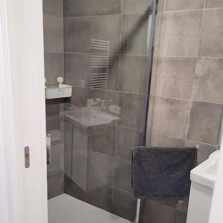 Coliving Tarragona Apartman Zaragoza