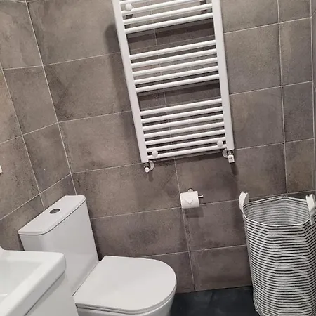 Apartment Coliving Tarragona *