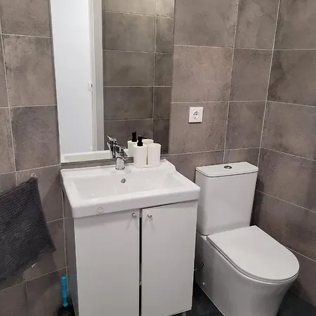 Coliving Tarragona Apartment *