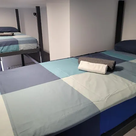 Coliving Tarragona Apartman Zaragoza