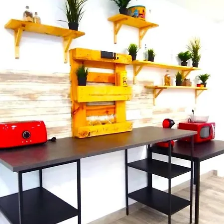 Coliving Tarragona Zaragoza